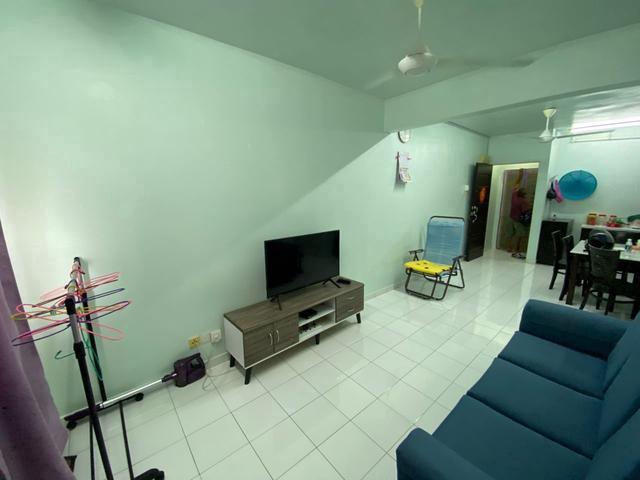 Apartment for sale in Georgetown, Penang