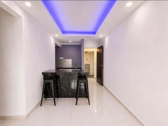 Apartment for sale in Balik Pulau, George Town