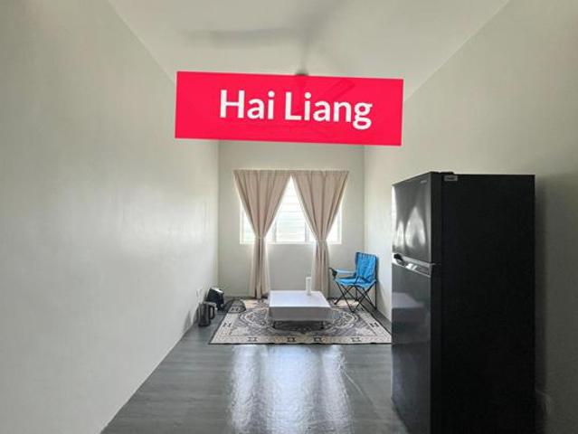 Apartment for sale in Georgetown, Penang