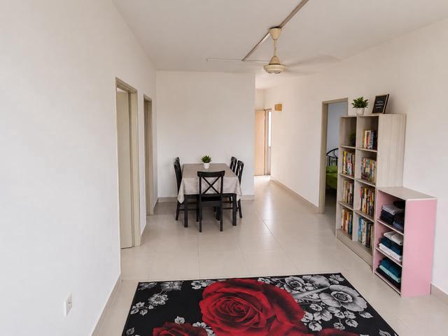 Apartment for sale in Petaling, Subang Jaya