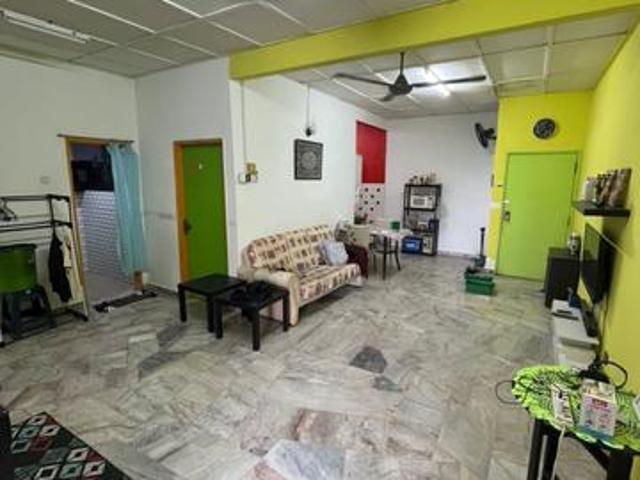 Apartment for sale in Petaling, Alam Impian