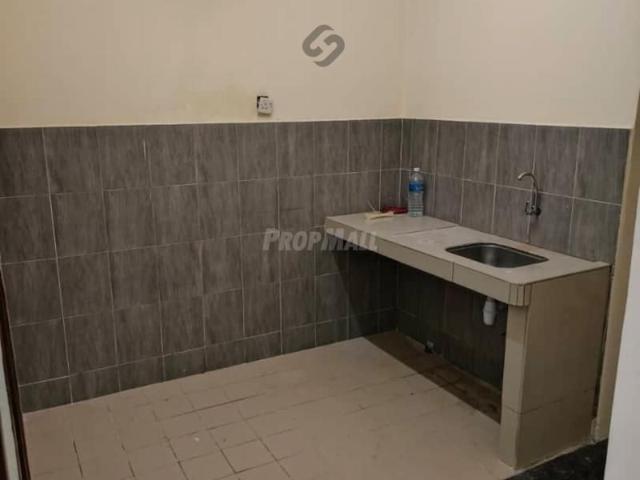 Apartment for rent in Port Klang, Selangor