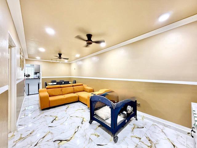 Apartment for sale in Langat, Selangor