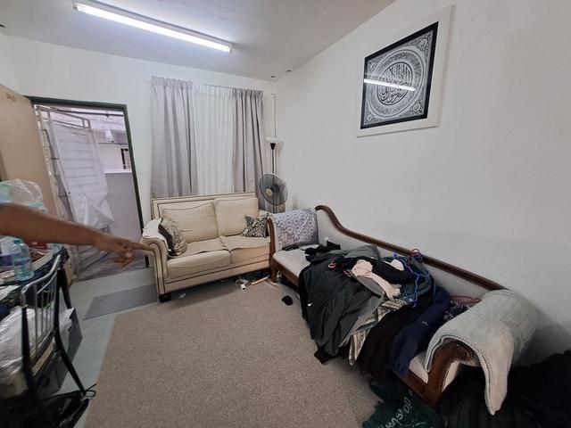 Flat for sale in Langat, Selangor