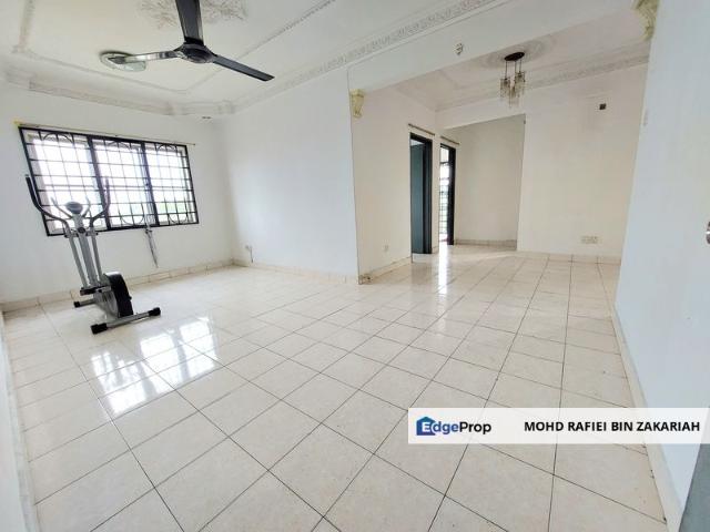 Condominium for sale in Petaling, Damansara Damai