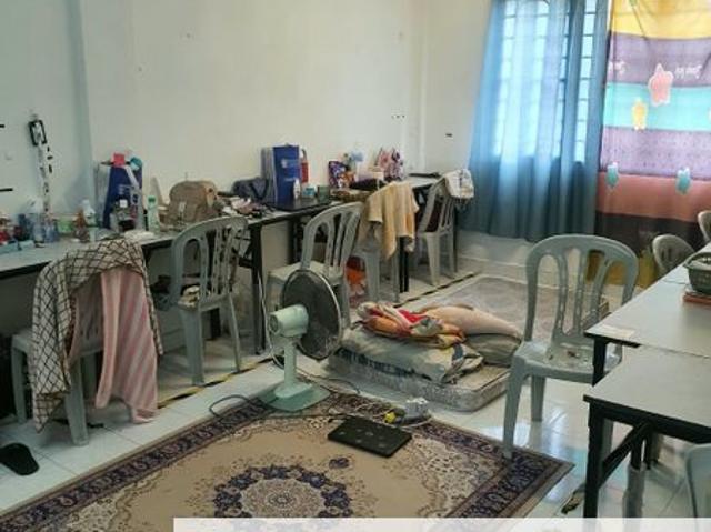 Condominium for sale in Petaling, Damansara Damai