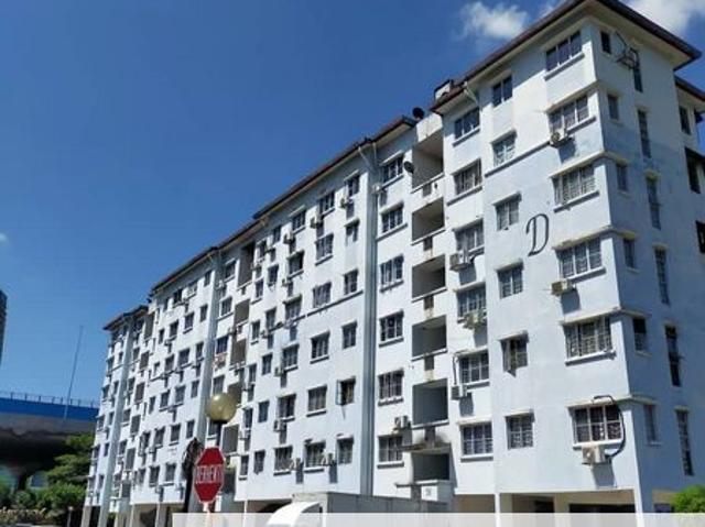 Condominium for sale in Petaling, Damansara Damai