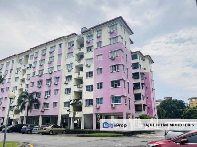 Condominium for sale in Petaling, Damansara Damai