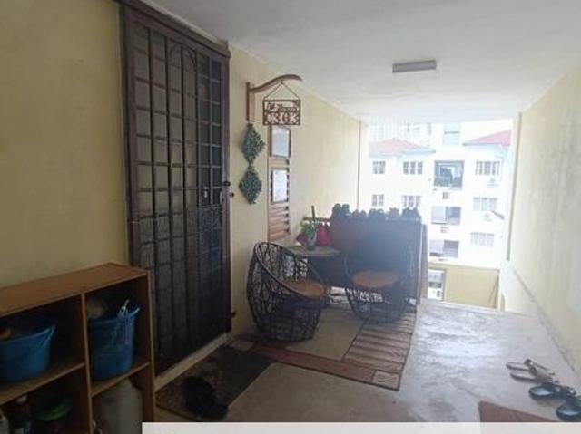 Condominium for sale in Petaling, Damansara Damai