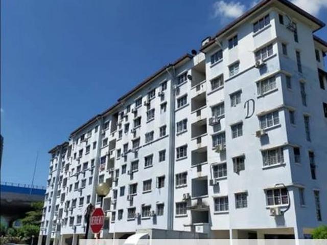 Condominium for rent in Petaling, Damansara Damai