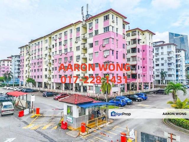 Condominium for sale in PJU 5, Petaling Jaya