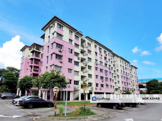 Condominium for sale in Petaling, Damansara Damai