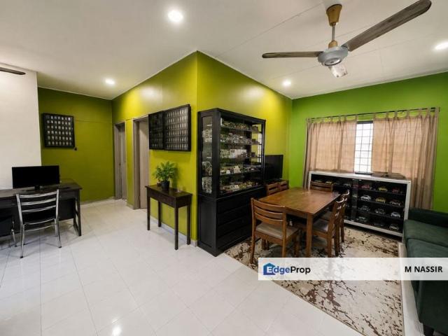 Condominium for sale in Petaling, Damansara Damai