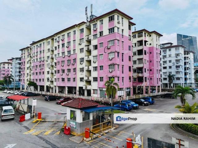 Condominium for sale in Petaling, Damansara Damai