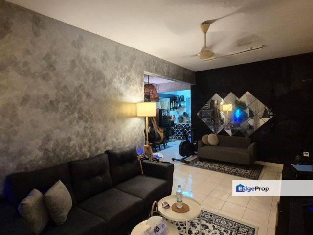 Condominium for sale in Petaling, Damansara Damai