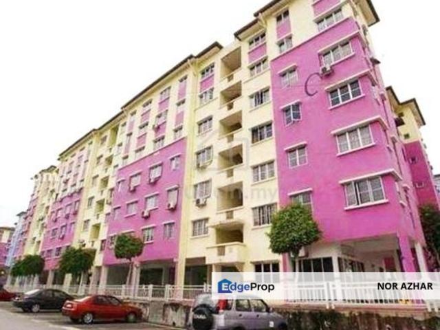Condominium for sale in Petaling, Damansara Damai