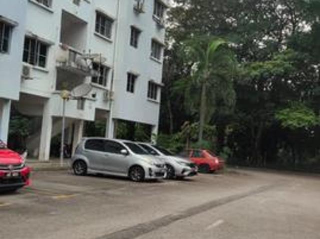 Condominium for rent in Petaling, Damansara Damai