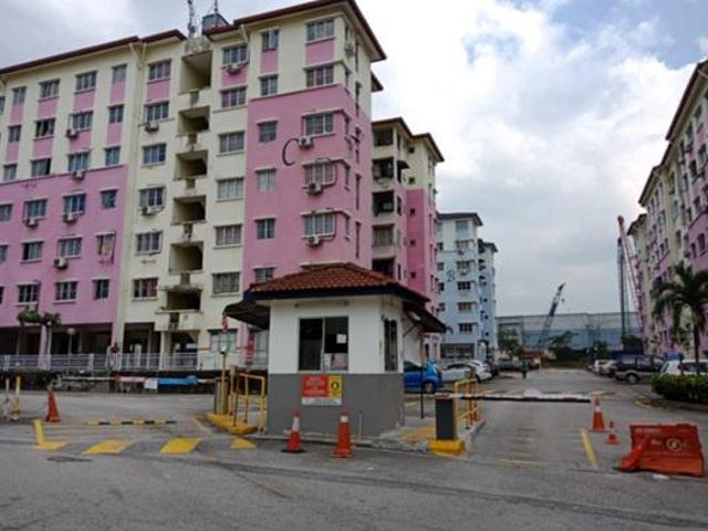 Condominium for sale in Petaling, Damansara Damai