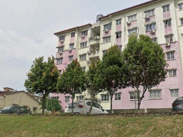 Condominium for rent in Petaling, Damansara Damai