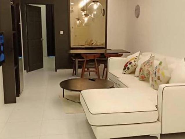 Apartment for sale in Perak