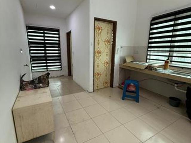 Apartment for sale in Perak