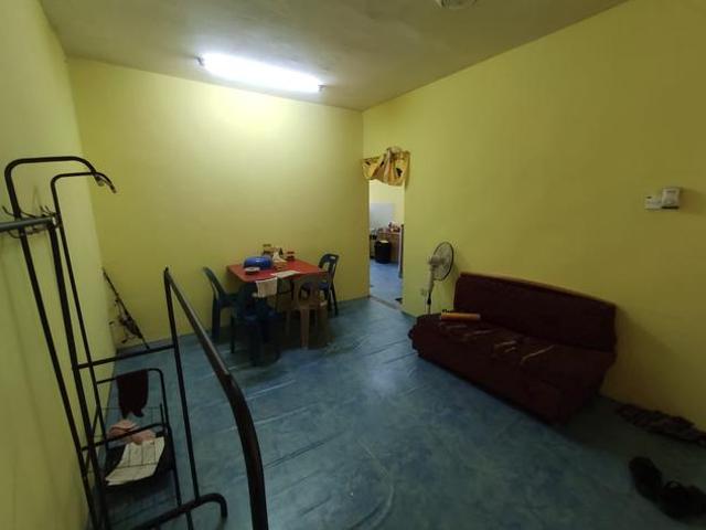 Apartment for sale in Selangor