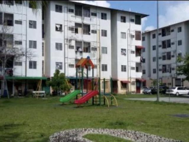 Apartment for sale in Selangor