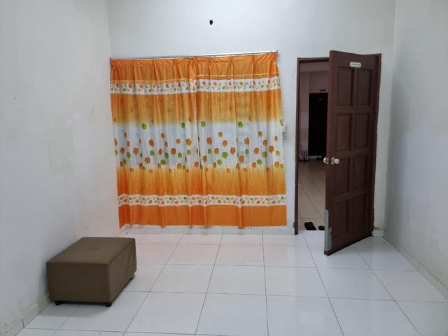 Apartment for sale in Perak