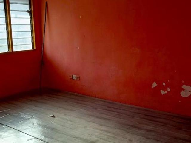 Apartment for sale in Selangor