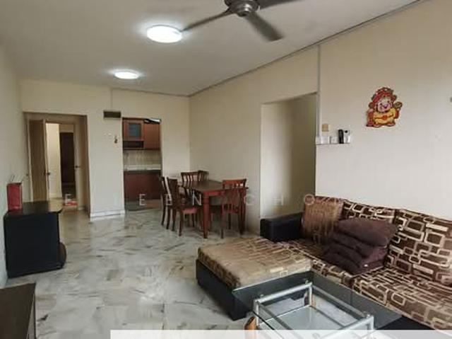 Condominium for rent in Petaling, Subang Jaya