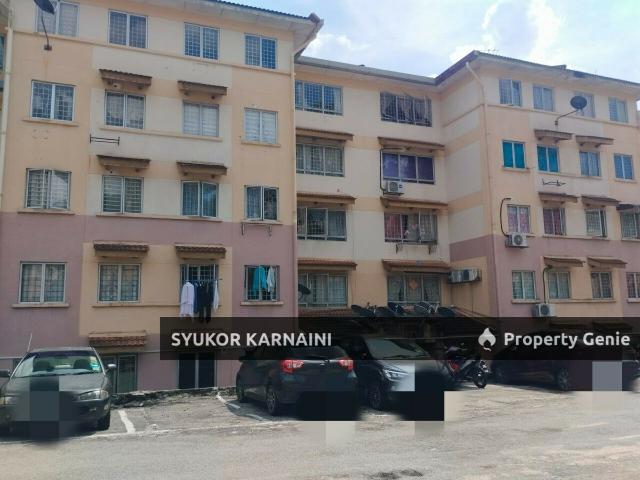 Apartment for sale in Petaling, Damansara Damai