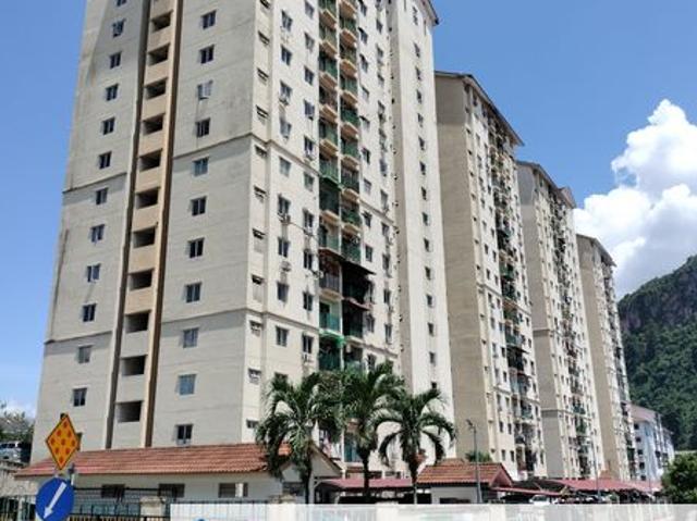 Condominium for sale in Selayang, Selangor