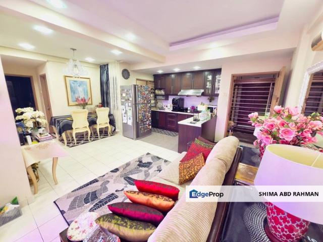 Condominium for sale in Selayang, Selangor