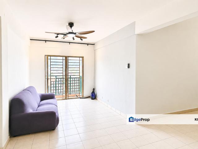 Condominium for sale in Selayang, Selangor