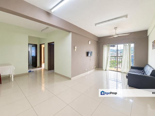 Condominium for sale in Selayang, Selangor