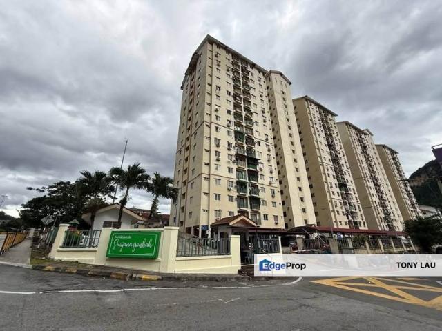 Condominium for sale in Batu Caves, Majlis Perbandaran Selayang