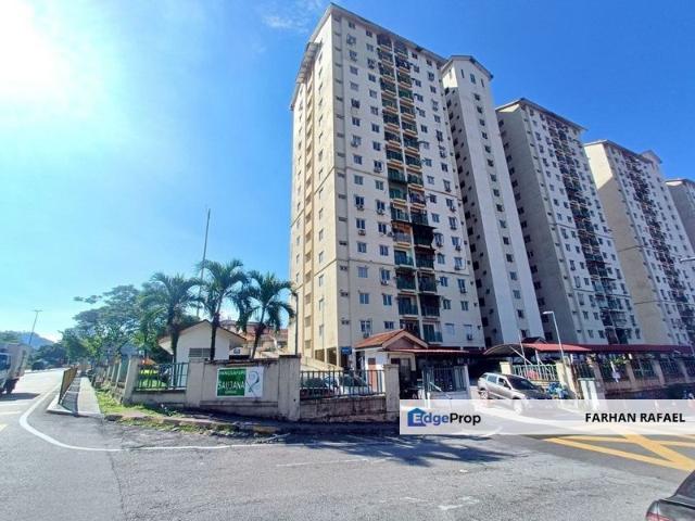 Condominium for sale in Batu Caves, Majlis Perbandaran Selayang