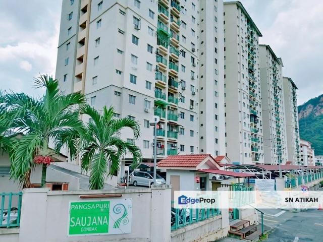 Condominium for sale in Selayang, Selangor