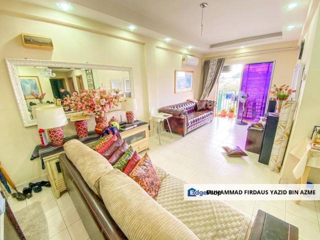 Condominium for sale in Selayang, Selangor