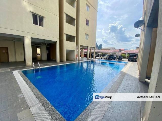 Condominium for rent in Selayang, Selangor