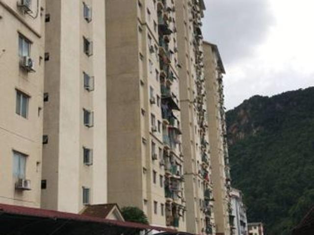 Condominium for sale in Selayang, Selangor
