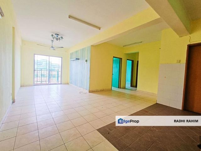 Condominium for sale in Selayang, Selangor