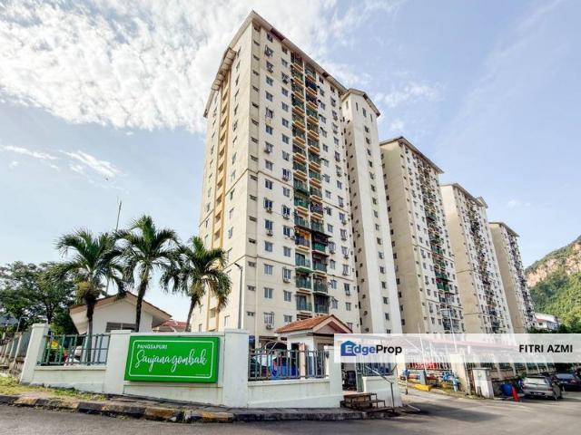 Condominium for sale in Selayang, Selangor