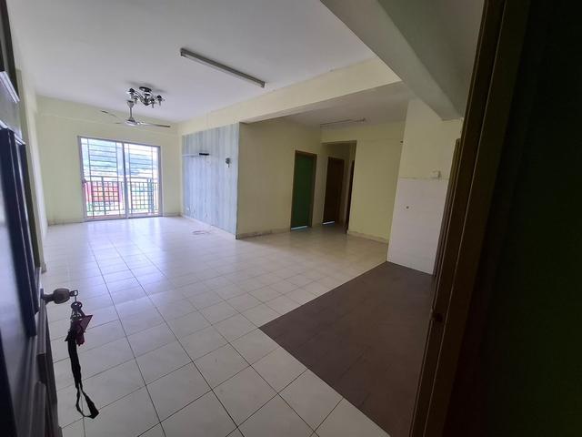 Condominium for sale in Selayang, Selangor