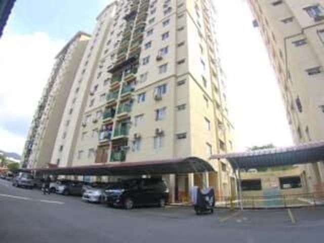 Condominium for sale in Selayang, Selangor