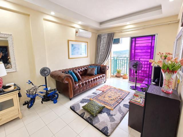 Condominium for sale in Selayang, Selangor
