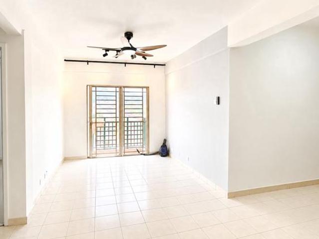 Condominium for sale in Selayang, Selangor