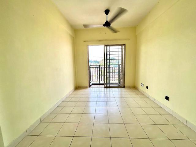 Apartment for sale in Selayang, Selangor