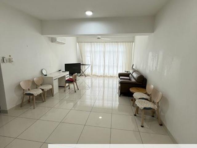 Condominium for rent in Plentong, Johor