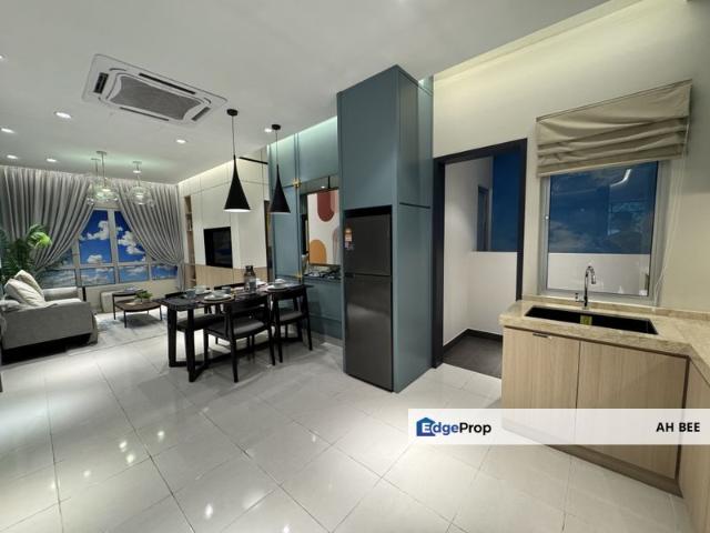 Condominium for sale in Plentong, Johor